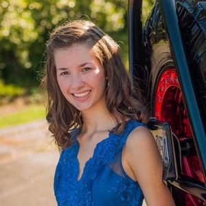 Meet your Posher, Sidney